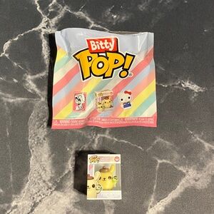 Bitty POP! Pompompurin